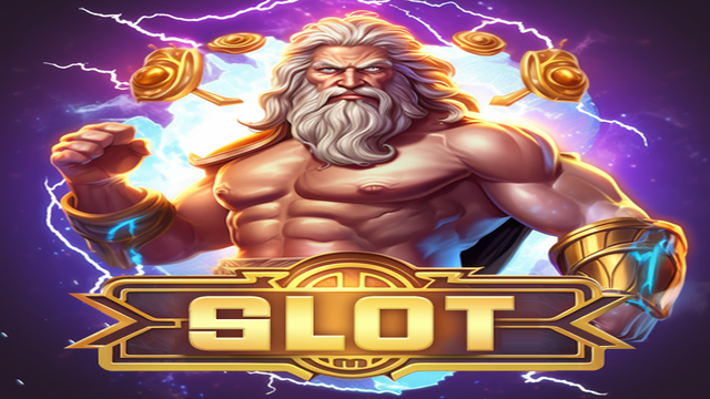 Slot Server Hongkong