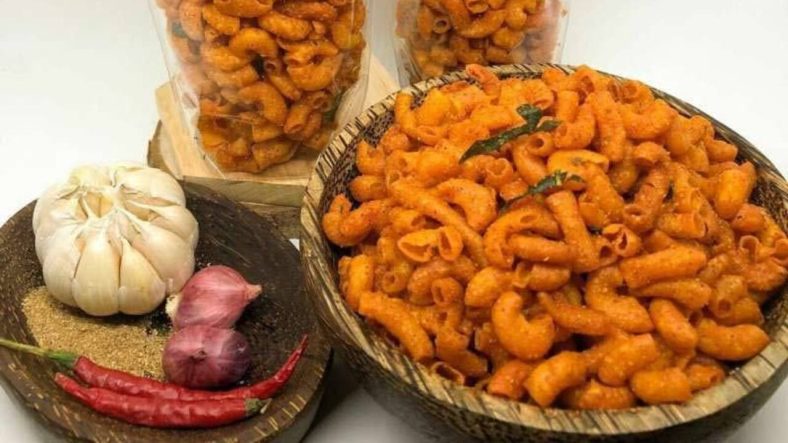 15 Contoh Snack Makanan Ringan 1000an
