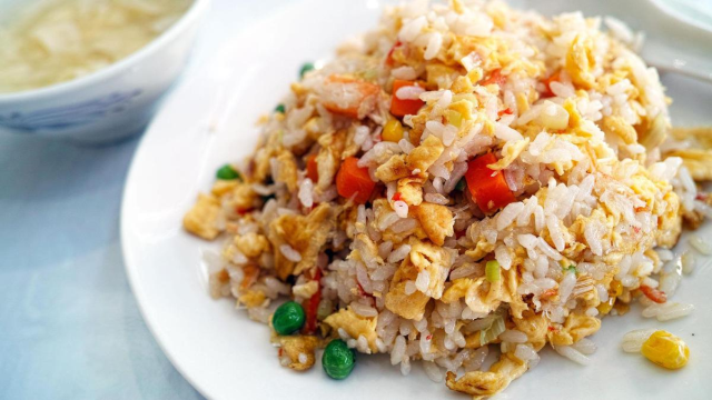 Resep Nasi Goreng Kampung Yang Simple Tapi Enak untuk Makanan Keluarga