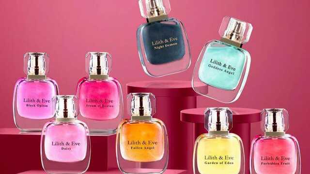 Parfum Lokal dengan Aroma Kelas Dunia
