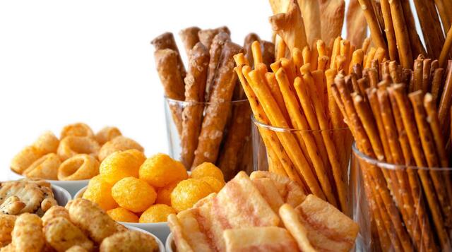 produk makanan olahan yang aman dikonsumsi