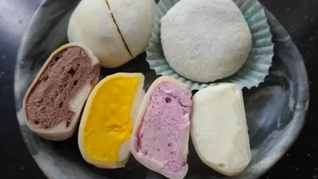 Kue enak